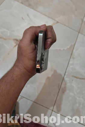 i phone 12 pro max ( dual sim )